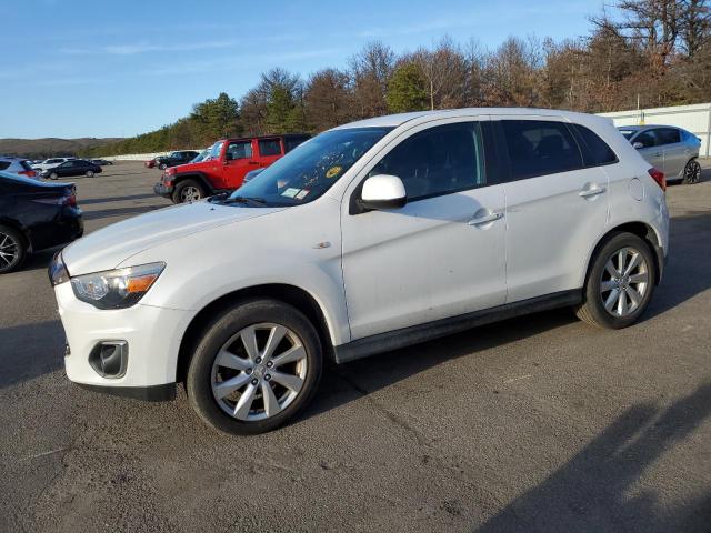 Изображение 2015 MITSUBISHI OUTLANDER SPORT ES 2015
