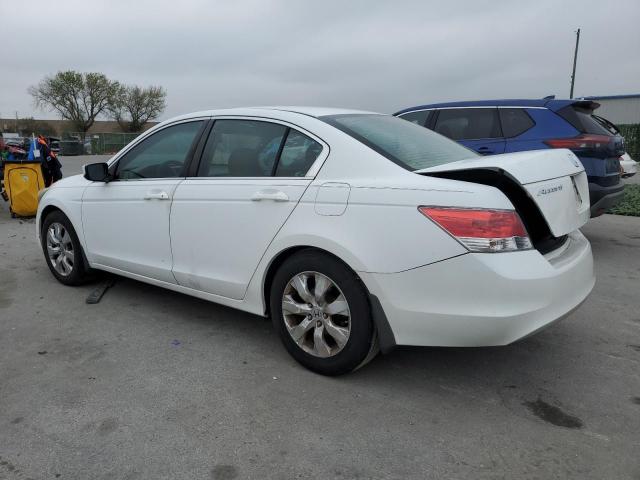 Obraz 2 z 2010 HONDA ACCORD EX 2010 z VIN 1HGCP2F75AA092874