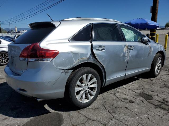 Изображение 3 2015 TOYOTA VENZA LE 2015 с VIN 4T3ZA3BB5FU092490