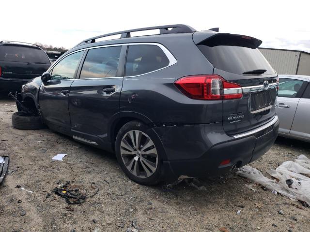 Obraz 2 z 2021 SUBARU ASCENT LIMITED 2021 z VIN 4S4WMAPD1M3429158