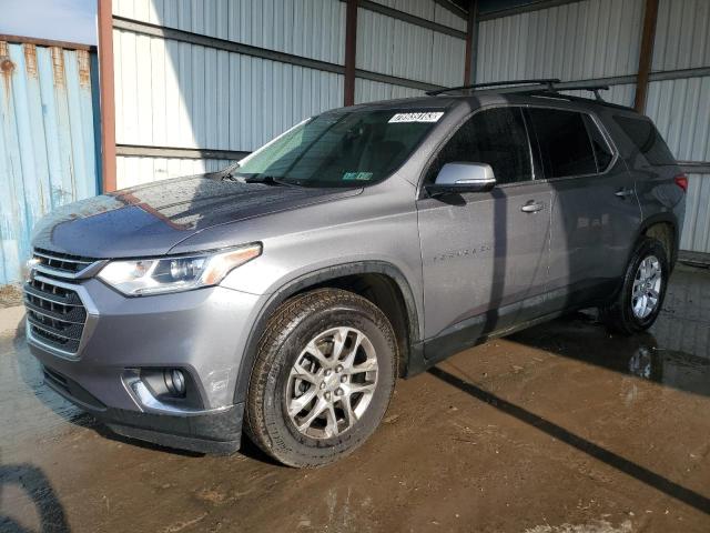 2020 CHEVROLET TRAVERSE LT 2020 image