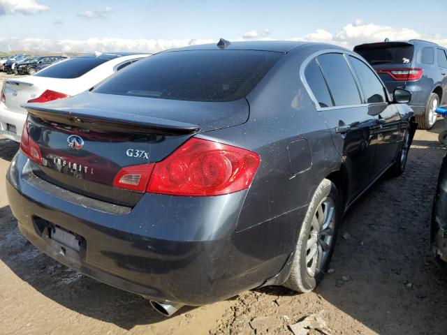 Изображение 3 2009 INFINITI G37  2009 с VIN JNKCV61F19M361066