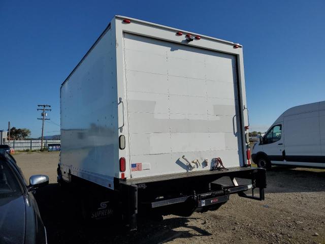 Image 2 of 2017 CHEVROLET EXPRESS G3500 2017 with VIN 1GB3GSCG3H1343991