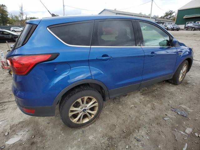 Image 3 of 2019 FORD ESCAPE SE 2019 with VIN 1FMCU9GD4KUA08804