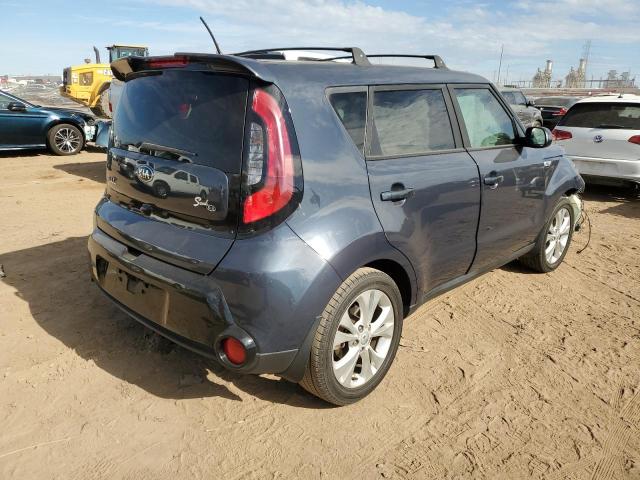 Obraz 3 z 2016 KIA SOUL + 2016 z VIN KNDJP3A51G7336446