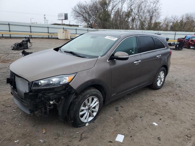 Obraz 2019 KIA SORENTO LX 2019