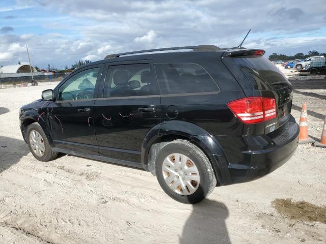 Изображение 2 2016 DODGE JOURNEY SE 2016 с VIN 3C4PDCAB9GT114872
