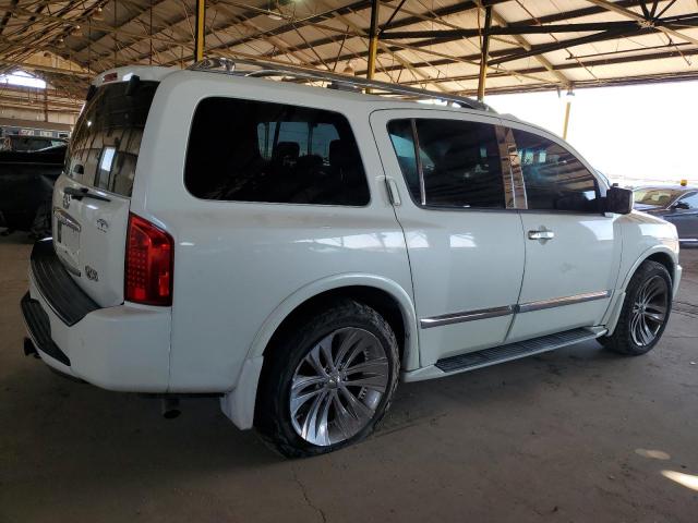 Image 3 of 2008 INFINITI QX56  2008 with VIN 5N3AA08D28N901817