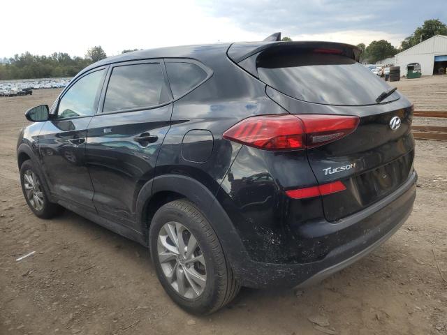 Obraz 2 z 2021 HYUNDAI TUCSON SE 2021 z VIN KM8J23A43MU398235