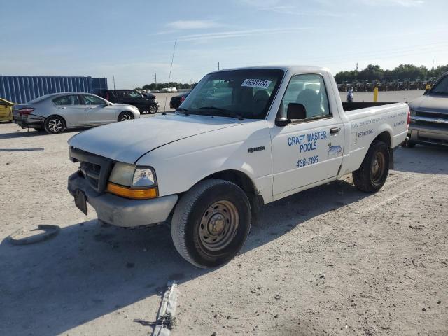 Obraz 2000 FORD RANGER  2000