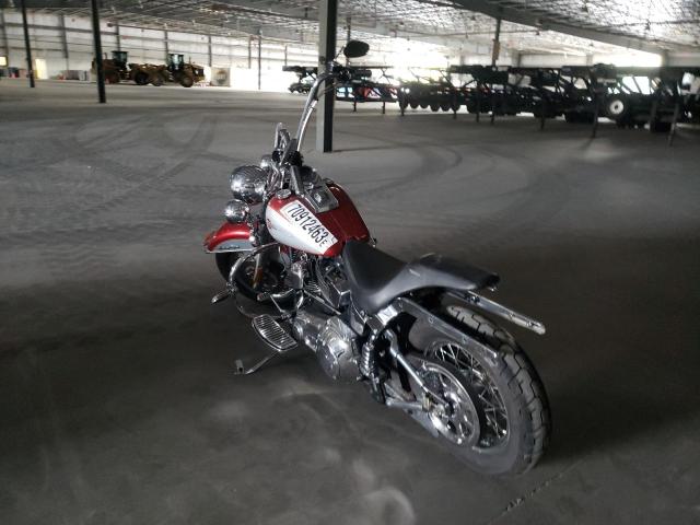 Obraz 3 z 2004 HARLEY-DAVIDSON FLSTCI  2004 z VIN 1HD1BWB154Y086886