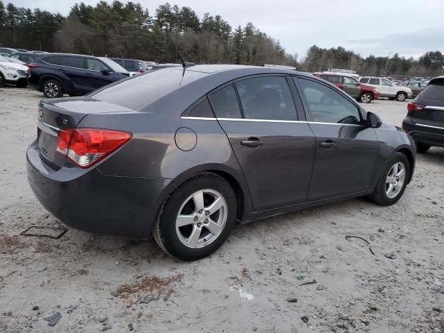 Изображение 3 2011 CHEVROLET CRUZE LT 2011 с VIN 1G1PF5S92B7204176