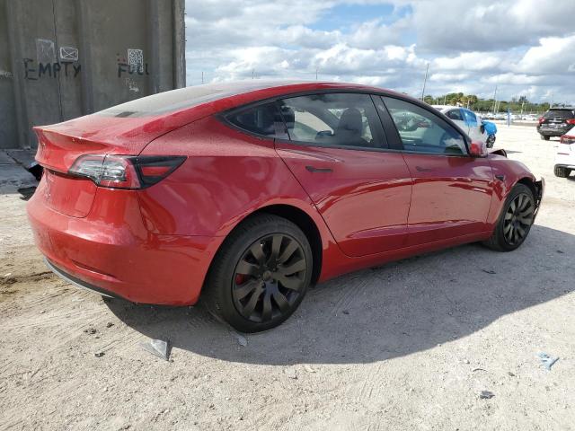 Obraz 3 z 2018 TESLA MODEL 3  2018 z VIN 5YJ3E1EA9JF022149