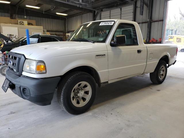 Obraz 2011 FORD RANGER  2011