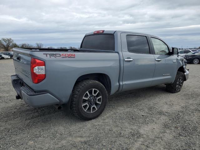 Изображение 3 2019 TOYOTA TUNDRA CREWMAX LIMITED 2019 с VIN 5TFHY5F14KX865301