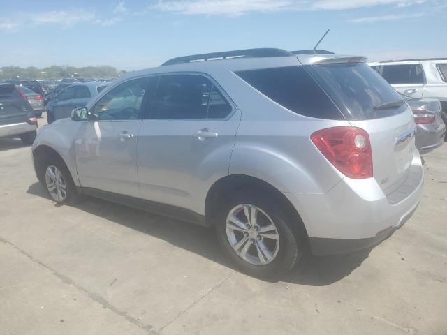 Изображение 2 2015 CHEVROLET EQUINOX LT 2015 с VIN 1GNALBEK5FZ102049