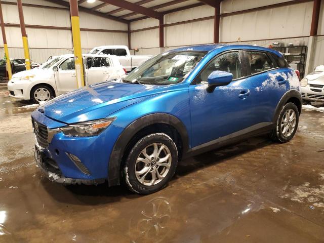 Obraz 1 z 2016 MAZDA CX-3 SPORT 2016 z VIN JM1DKFB74G0129216
