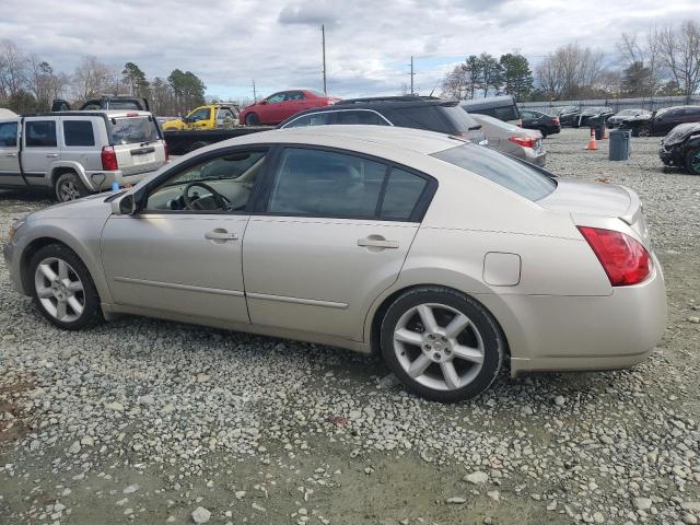 Изображение 2 2005 NISSAN MAXIMA SE 2005 с VIN 1N4BA41E15C827086