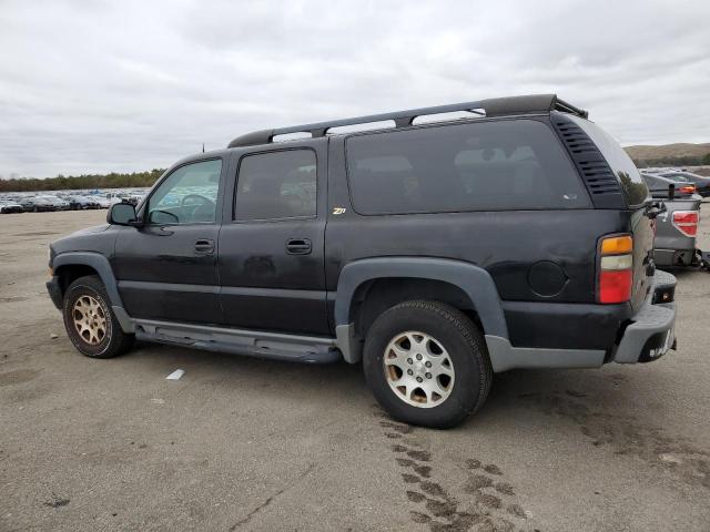 Изображение 2 2004 CHEVROLET SUBURBAN K1500 2004 с VIN 3GNFK16T64G136671
