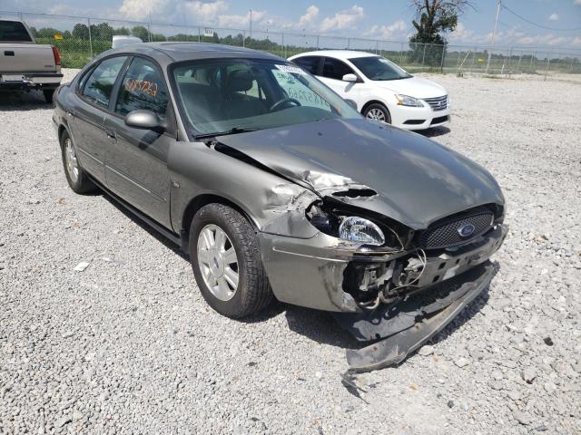 2004 FORD TAURUS SEL 2004 image