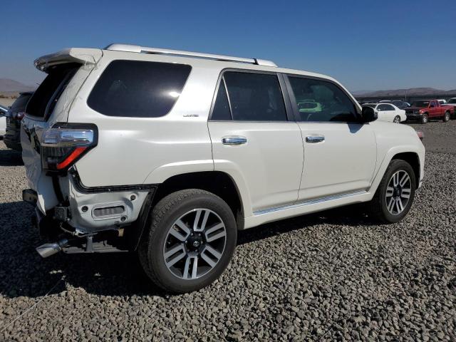 Изображение 3 2022 TOYOTA 4RUNNER LIMITED 2022 с VIN JTEKU5JR0N6019767