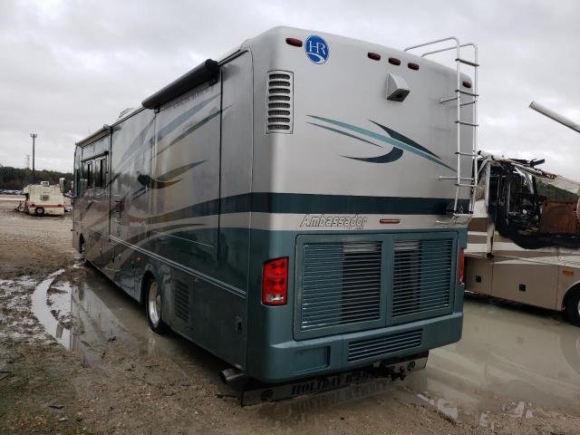 Image 3 of 2006 ROADMASTER RAIL MONOCOQUE  2006 with VIN 1RF42464262040499