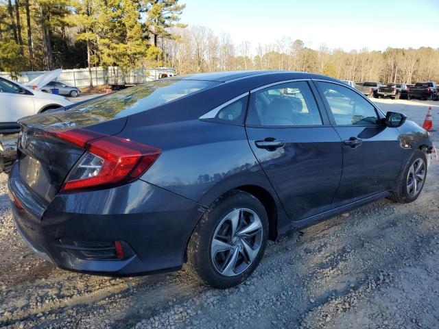 Изображение 3 2020 HONDA CIVIC LX 2020 с VIN 2HGFC2F62LH573721