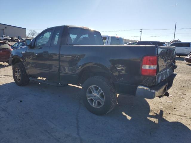 Изображение 2 2007 FORD F150  2007 с VIN 1FTRF14WX7KD07491