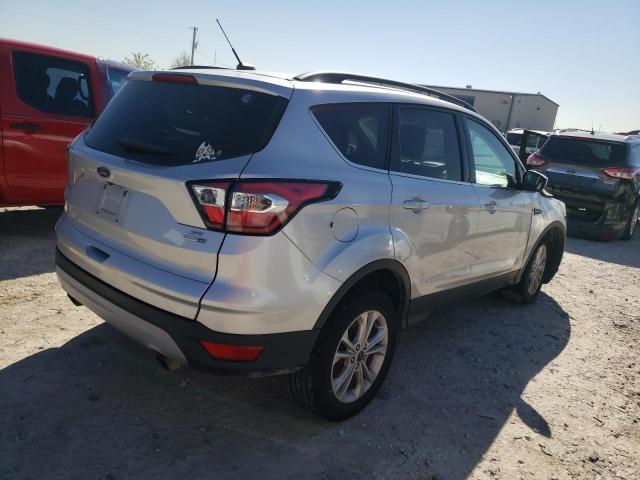Изображение 3 2017 FORD ESCAPE SE 2017 с VIN 1FMCU9GDXHUB61678