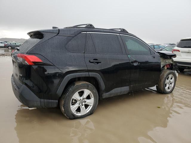 Изображение 3 2021 TOYOTA RAV4 XLE 2021 с VIN 2T3W1RFV8MC154408