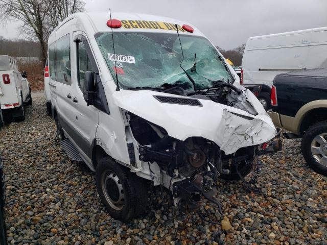 Изображение 2018 FORD TRANSIT T-150 2018