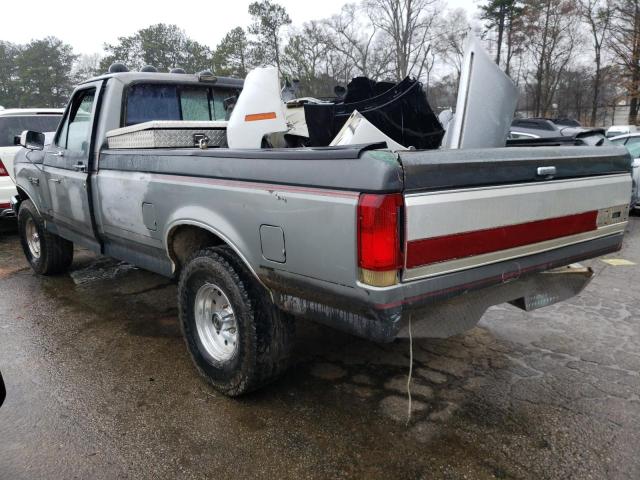 Image 2 of 1988 FORD F150  1988 with VIN 1FTEF14N7JNB01735