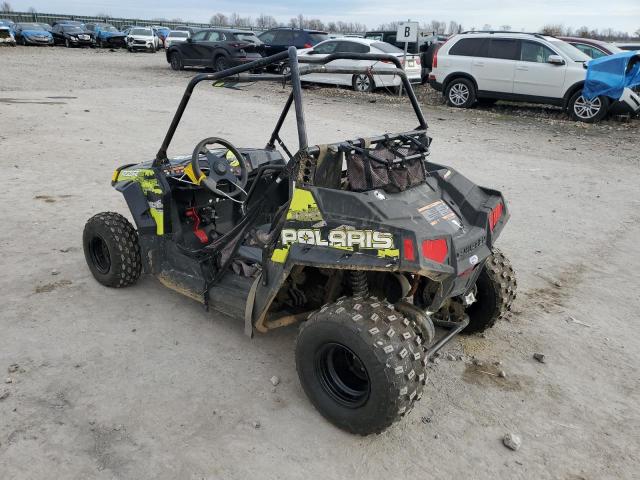 Obraz 3 z 2020 POLARIS RZR 170 2020 z VIN RF3YAV173LT034881