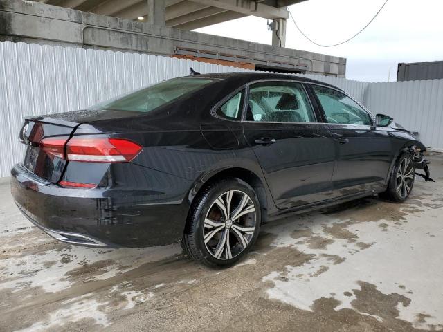 Изображение 3 2021 VOLKSWAGEN PASSAT SE 2021 с VIN 1VWSA7A34MC004786