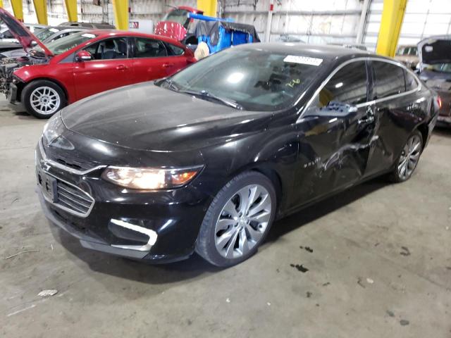 Obraz 1 z 2017 CHEVROLET MALIBU PREMIER 2017 z VIN 1G1ZH5SX2HF186858