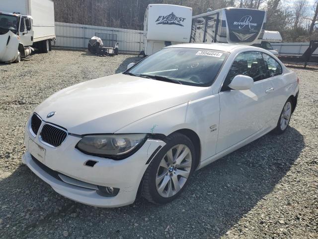 2011 BMW 328 XI SULEV 2011 image