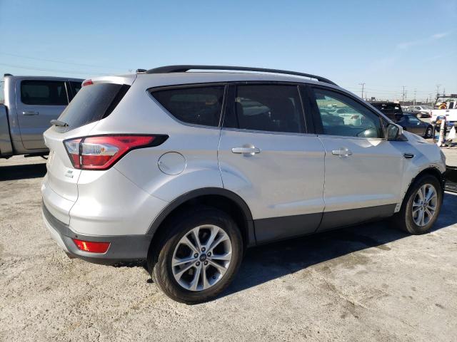 Image 3 of 2017 FORD ESCAPE SE 2017 with VIN 1FMCU0G93HUD96513