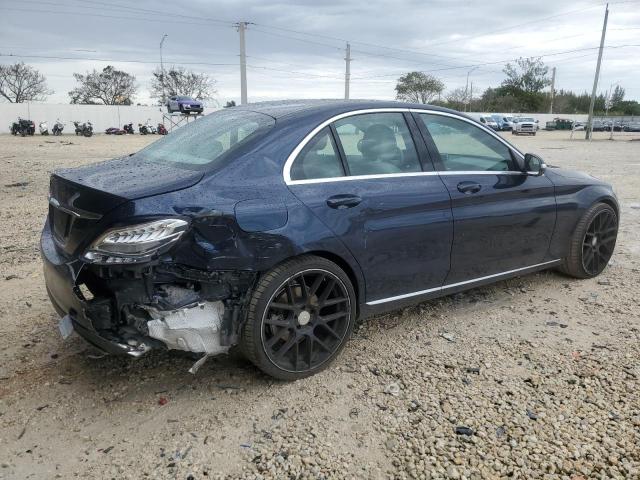 Image 3 of 2015 MERCEDES-BENZ C 300 2015 with VIN 55SWF4JB0FU068596