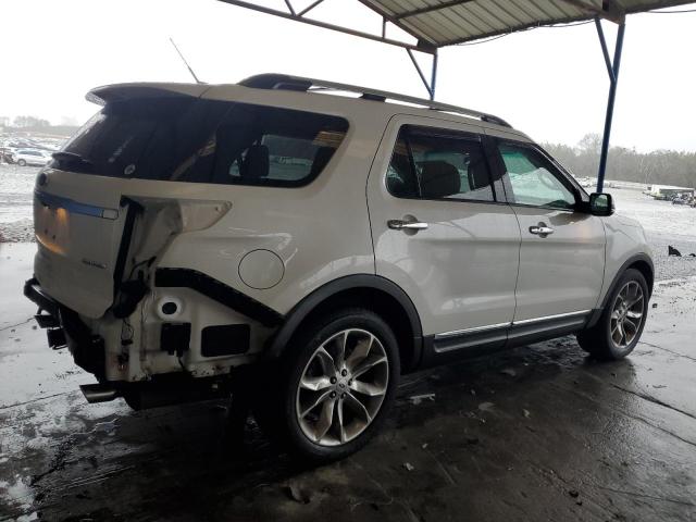Изображение 3 2014 FORD EXPLORER LIMITED 2014 с VIN 1FM5K7F80EGB32465