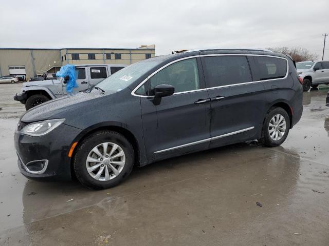 Изображение 2018 CHRYSLER PACIFICA TOURING L PLUS 2018