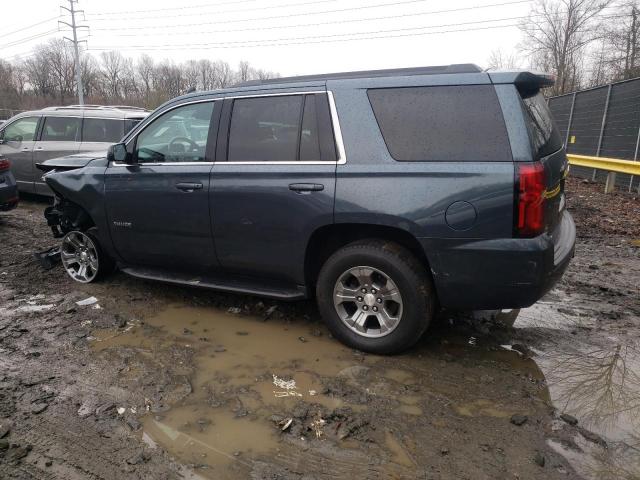 Изображение 2 2020 CHEVROLET TAHOE K1500 LS 2020 с VIN 1GNSKAKC2LR181108