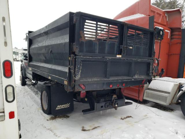 Obraz 2 z 2018 FORD F550 SUPER DUTY 2018 z VIN 1FDUF5HYXJEB92499