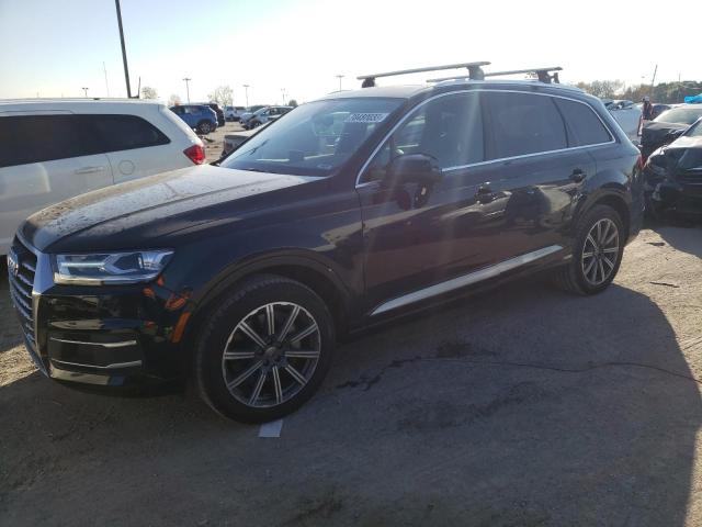 2017 AUDI Q7 PREMIUM PLUS 2017 image