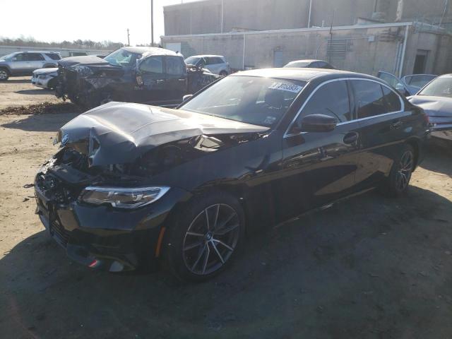 Изображение 2021 BMW 330XI  2021
