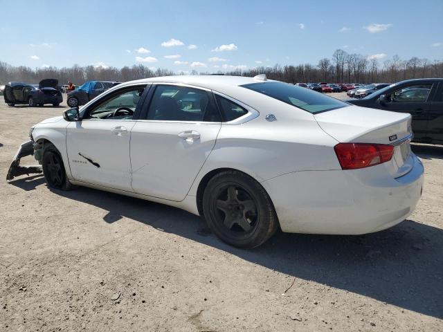 Obraz 2 z 2014 CHEVROLET IMPALA LS 2014 z VIN 1G11Y5SL3EU150453