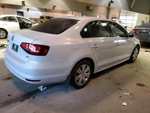 Изображение 3 2017 VOLKSWAGEN JETTA S 2017 с VIN 3VW2B7AJ2HM411439