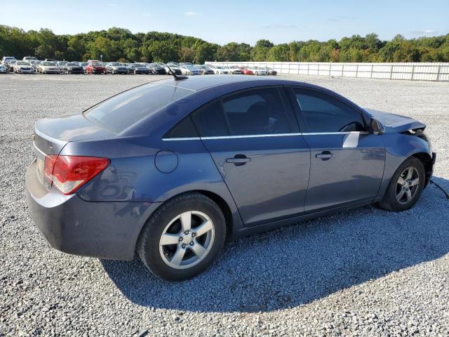 Image 3 of 2014 CHEVROLET CRUZE LT 2014 with VIN 1G1PC5SB2E7183670