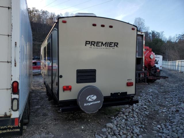 Изображение 3 2018 KUTB PREMIER 2018 с VIN 4YDT29R23JD434906