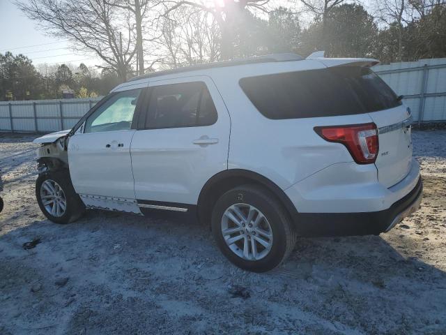 Obraz 2 z 2016 FORD EXPLORER XLT 2016 z VIN 1FM5K7D86GGC98334