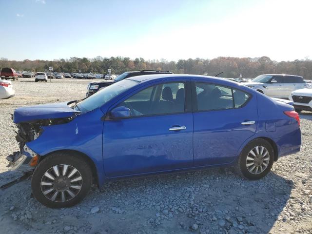 Изображение 2016 NISSAN VERSA S 2016